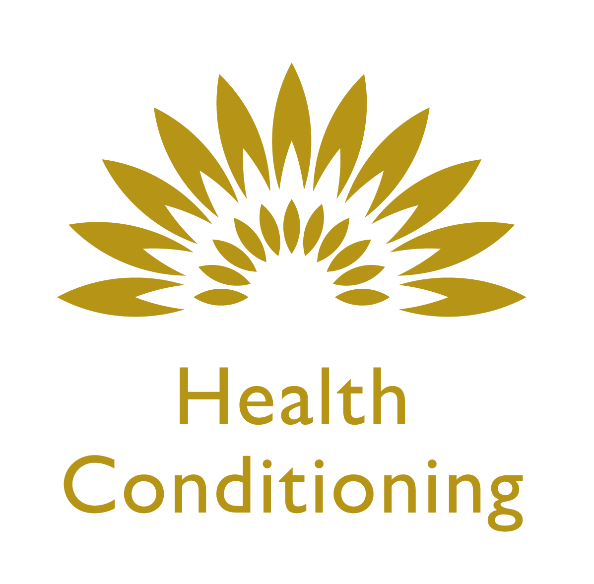 Health Conditioning